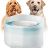 PETLIBRO Dog Fountain 8L Ultra Quiet 5 Layer Filtration-0