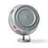 Loving Pets Bella Bowl Stainless Steel Dog Food Bowl-3