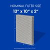 Aprilaire 35 Water Panel Humidifier Filter Replacement-2