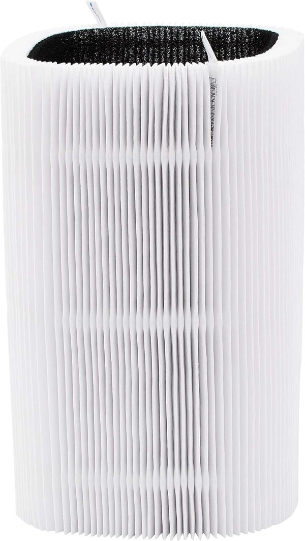 BLUEAIR Air Purifier Filter 411 Genuine Carbon AHAM-3