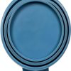 Yobbai Pet Food Can Lids Airtight Silicone Reusable Covers-3