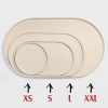 DogBuddy Silicone Pet Food Mat Waterproof Easy Clean-2