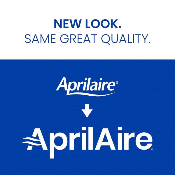 Aprilaire 35 Water Panel Humidifier Filter Replacement-8