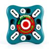 PETSTA Dog Slow Feeder Puzzle Toy Mental Stimulation-3