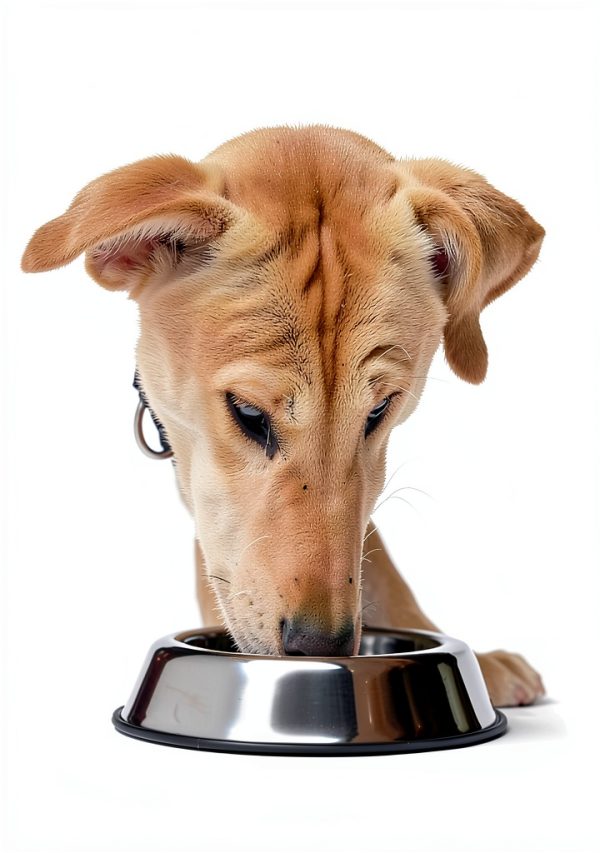 DK177 Dog Feeding Mat Absorbent Anti Slip Pet Supplies-2