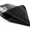DK177 Dog Feeding Mat Absorbent Anti Slip Pet Supplies-4