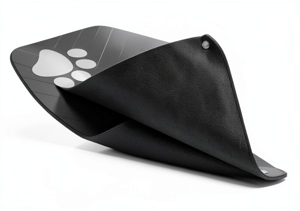 DK177 Dog Feeding Mat Absorbent Anti Slip Pet Supplies-4