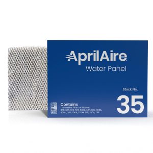 Aprilaire 35 Water Panel Humidifier Filter Replacement-0