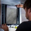 Aprilaire 35 Water Panel Humidifier Filter Replacement-5