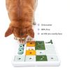 Barkwhiz Dog Slow Feeder Puzzle Toy Four Challenges Safe-3