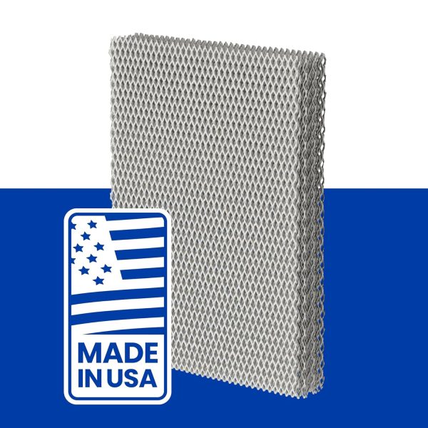 Aprilaire 35 Water Panel Humidifier Filter Replacement-3