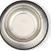 Amazon Stainless Steel Pet Bowls 2-Pack Non-Slip Design-3
