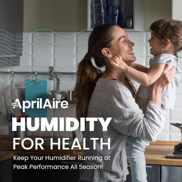Aprilaire 35 Water Panel Humidifier Filter Replacement-4