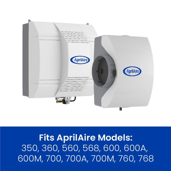 Aprilaire 35 Water Panel Humidifier Filter Replacement-1