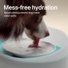 PETLIBRO Dog Fountain 8L Ultra Quiet 5 Layer Filtration-2