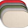 DogBuddy Silicone Pet Food Mat Waterproof Easy Clean-0