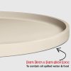DogBuddy Silicone Pet Food Mat Waterproof Easy Clean-4