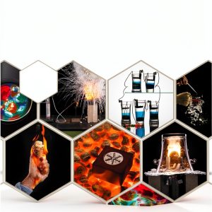 Black Dog & Leventhal Science Experiments Kindle-0