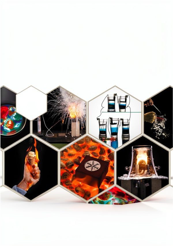 Black Dog & Leventhal Science Experiments Kindle-0