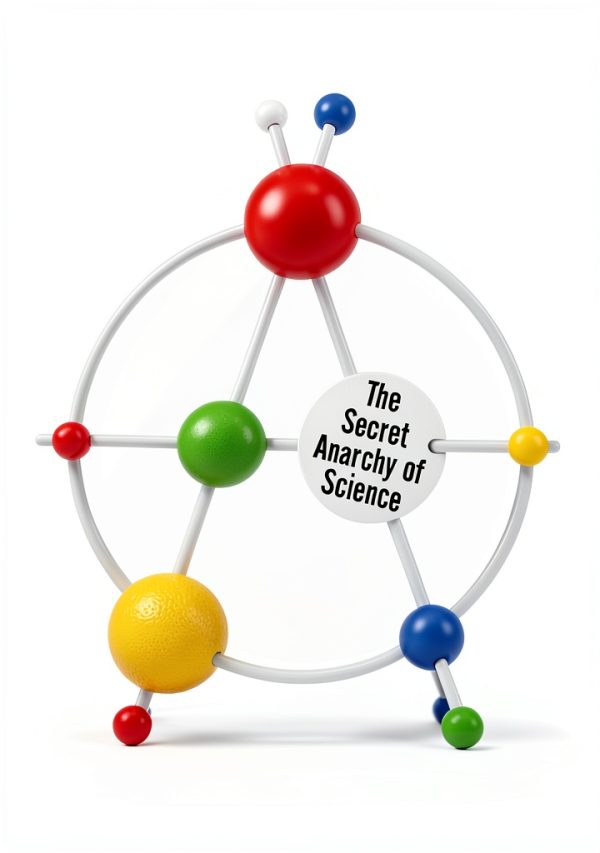 Abrams Press Science Methodology Kindle Book-0