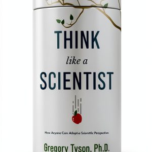 Science Research Kindle Book by Amazon 165 Pages-0