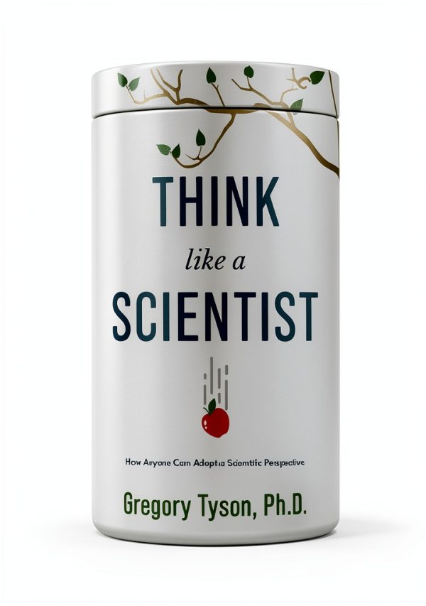 Science Research Kindle Book by Amazon 165 Pages-0