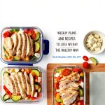 Low Fat Diet Cookbook by Rockridge Press Kindle eBook 292 Pages-0