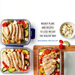 Low Fat Diet Cookbook by Rockridge Press Kindle eBook 292 Pages-0