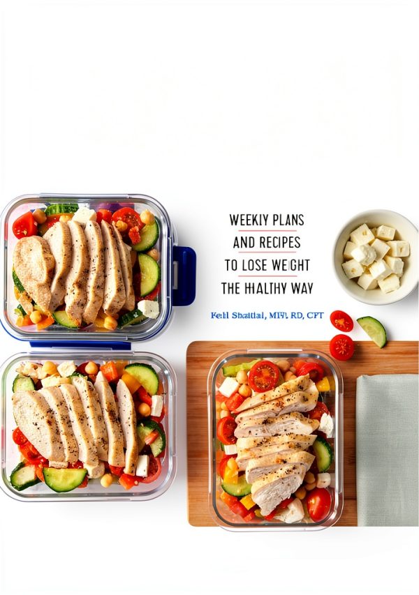 Low Fat Diet Cookbook by Rockridge Press Kindle eBook 292 Pages-0