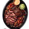Low Fat Burger & Sandwich Recipes – Harvest Kindle Cookbook-0