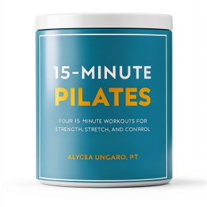 Pilates Quick Workout eBook by DK – 15 Minute Fitness Low‑Fat Guide-0