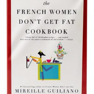 French Cooking Illustrated Low Fat Cookbook by Atria Books Kindle-0