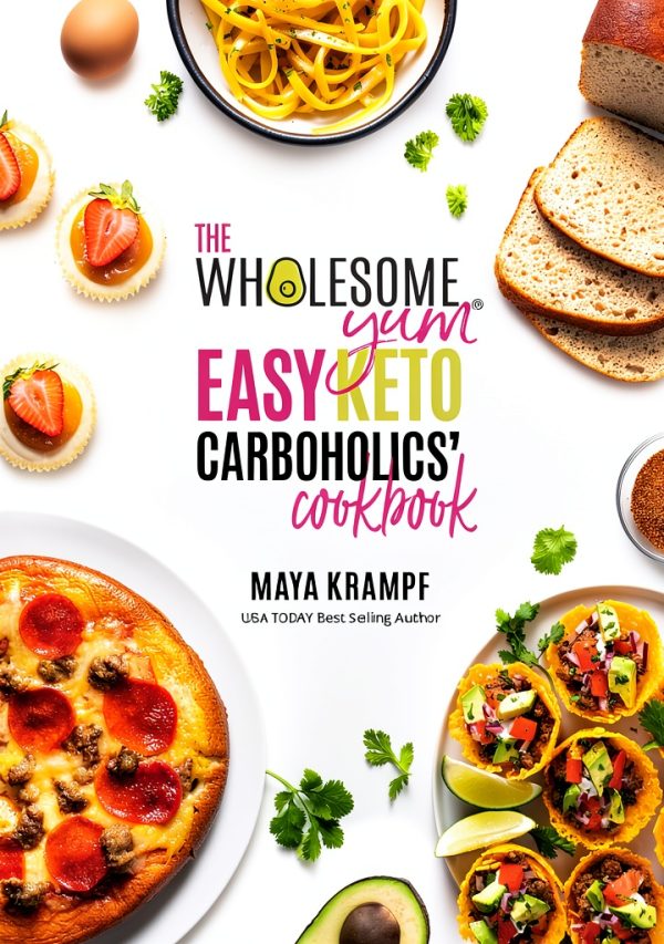 Low Carb Diabetic Cookbook by MPK Publishing Kindle eBook 454‑Page-0
