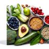 Low Fat Burger & Sandwich Recipes – Harvest Kindle Cookbook-1