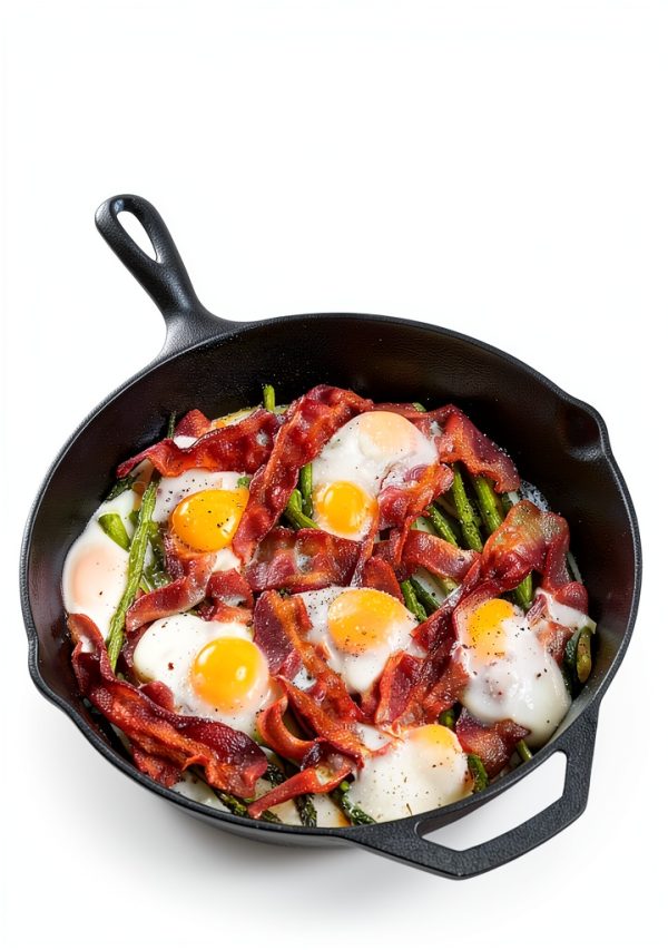 Ketogenic Cookbook by Callisto – 264‑Page Low‑Carb Recipes-0
