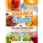 Blender Recipes Low Fat Smoothies eBook by Amazon 415 Pages-0