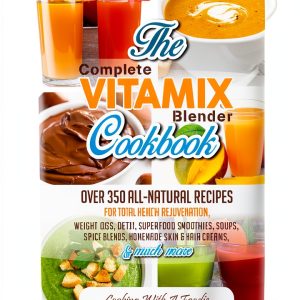Blender Recipes Low Fat Smoothies eBook by Amazon 415 Pages-0