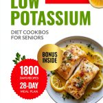 Low Salt Cooking Recipes Quick and Easy Healthy Diet eBook 309 Pages-0
