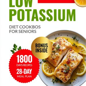 Low Salt Cooking Recipes Quick and Easy Healthy Diet eBook 309 Pages-0