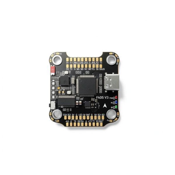 F405 V3 50A Stack Fc ECS Bmi270 30X30 Flight Controller BLS 4-in-1 Esc 3-6S Lipo for FPV Drone-5