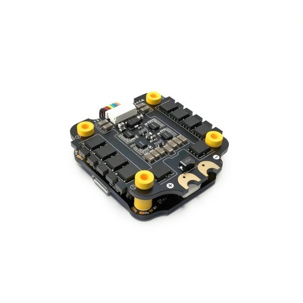 F405 V3 50A Stack Fc ECS Bmi270 30X30 Flight Controller BLS 4-in-1 Esc 3-6S Lipo for FPV Drone-2