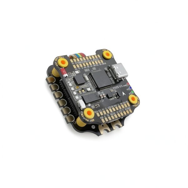 F405 V3 50A Stack Fc ECS Bmi270 30X30 Flight Controller BLS 4-in-1 Esc 3-6S Lipo for FPV Drone-1