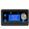 CNC Stepper Motor Controller (Driver Needed), PEMENOL DC 5-30V, 1/128 Microstep Resolution, Adjustable Speed, Angle, Delay & Direction, LCD Display – Compatible with NEMA 17/23 Motors-2