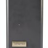Honeywell Immersion-Type Controller L8148E1265 Gray 40VA Thermostat-0