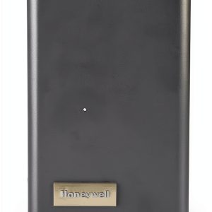 Honeywell Immersion-Type Controller L8148E1265 Gray 40VA Thermostat-0