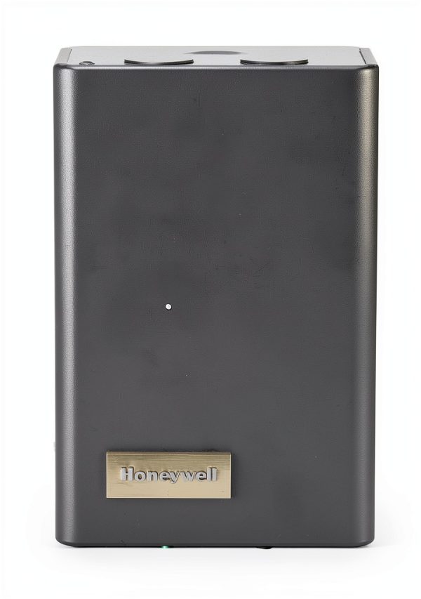 Honeywell Immersion-Type Controller L8148E1265 Gray 40VA Thermostat-0