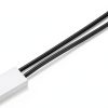 uxcell Normally Close Temperature Switch 120°C 5A Thermostat-2