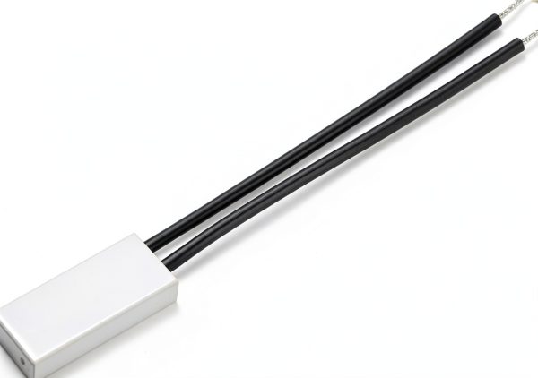 uxcell Normally Close Temperature Switch 120°C 5A Thermostat-2