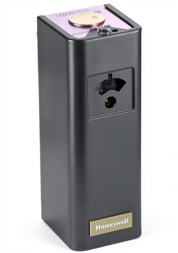 Honeywell Aquastat Controller L6006C1018 LED Temperature Regulator-0