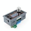 Stepper Motor Driver Controller for NEMA 17 23, BANRIA Integrated-7